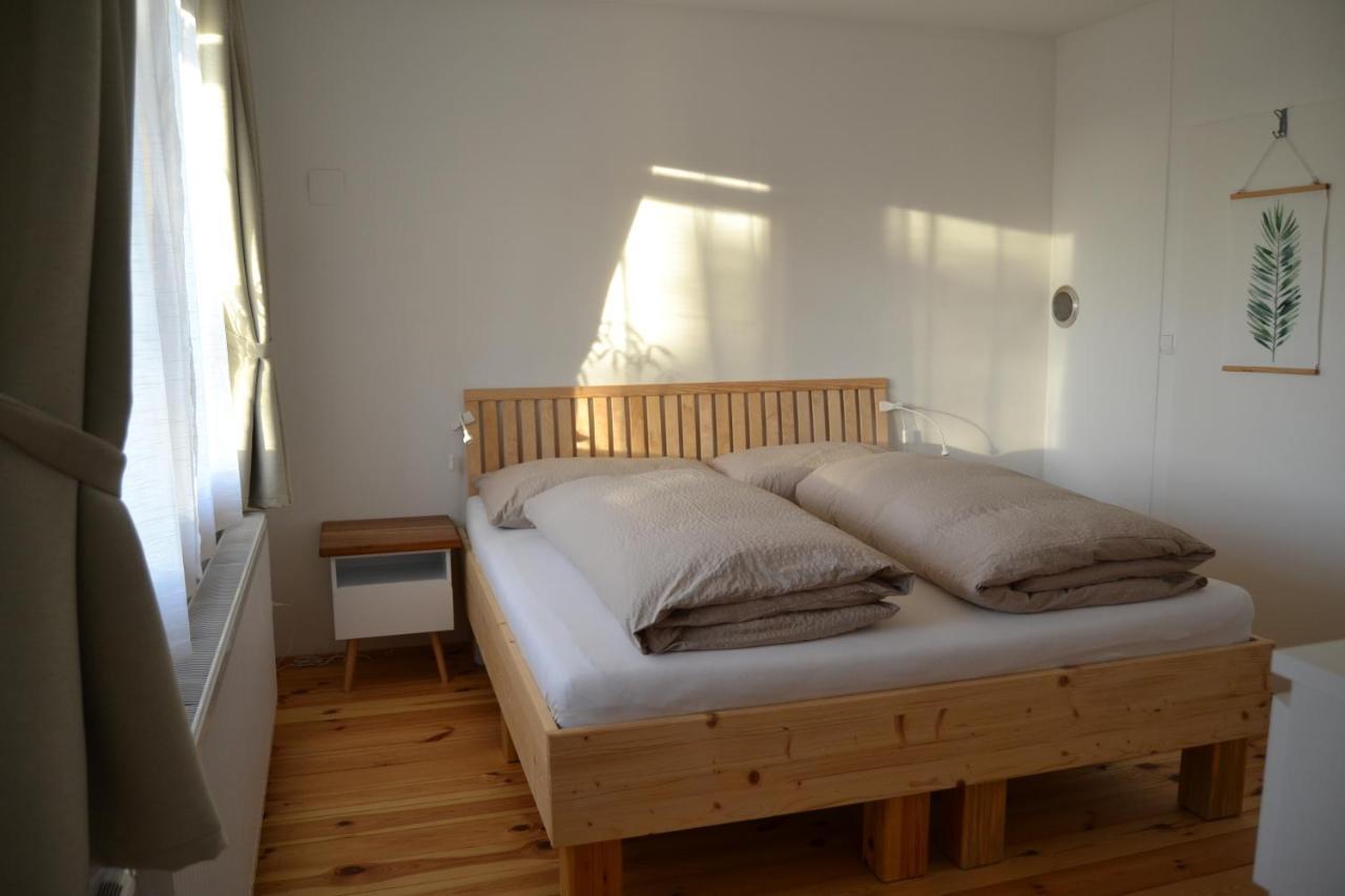 Apartment Sonnleiten Hohenberg  Exteriör bild
