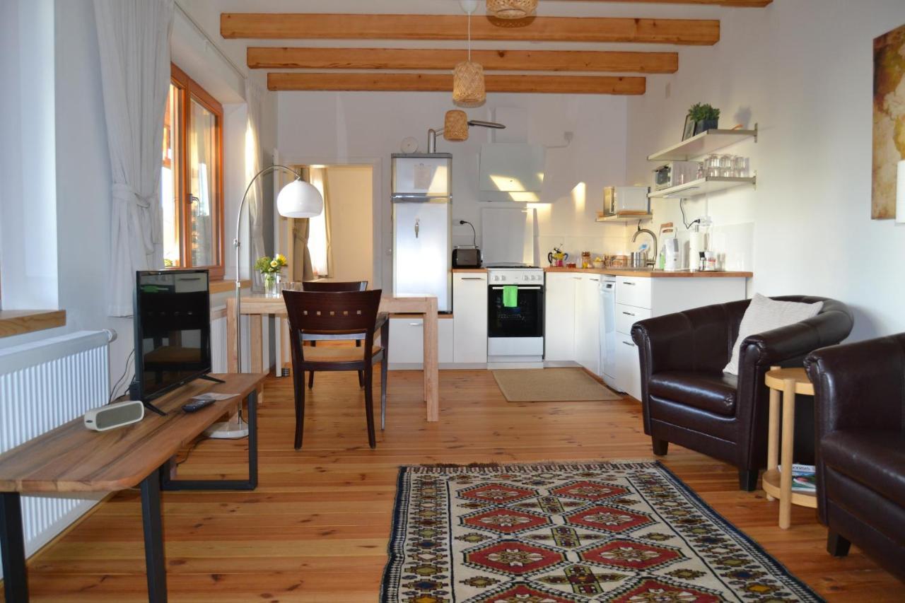 Apartment Sonnleiten Hohenberg  Exteriör bild